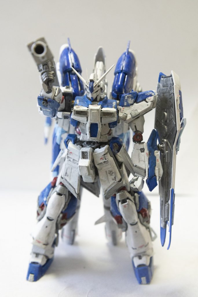 νガンダム–3枚目/制作者：t