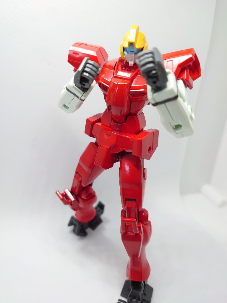 モビルCOBRA–5枚目/制作者：モリッチ