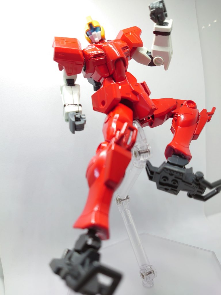 モビルCOBRA–2枚目/制作者：モリッチ