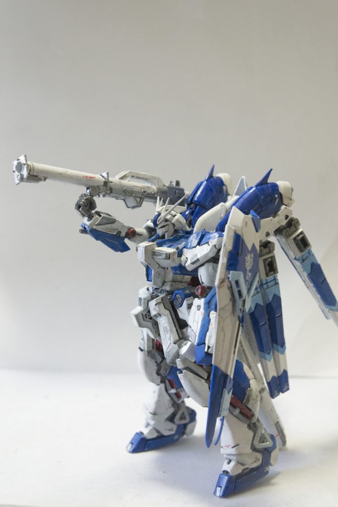 νガンダム–4枚目/制作者：t