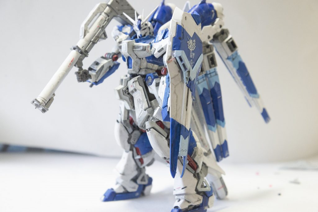 νガンダム–5枚目/制作者：t