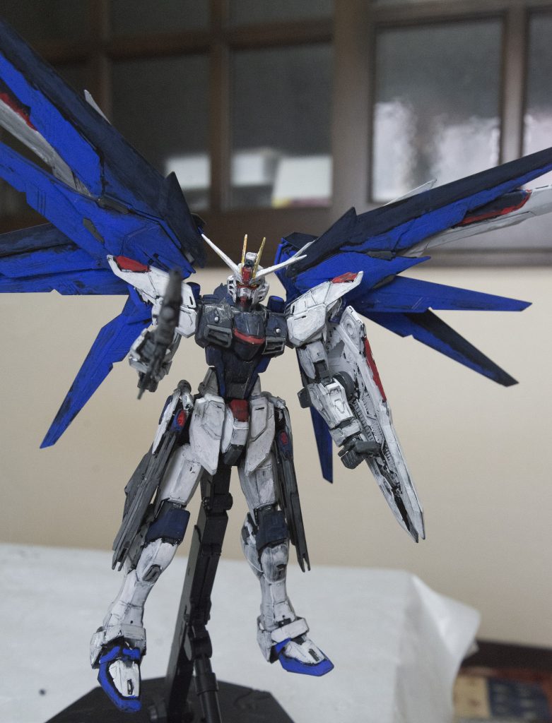 フリーダム–4枚目/制作者：t