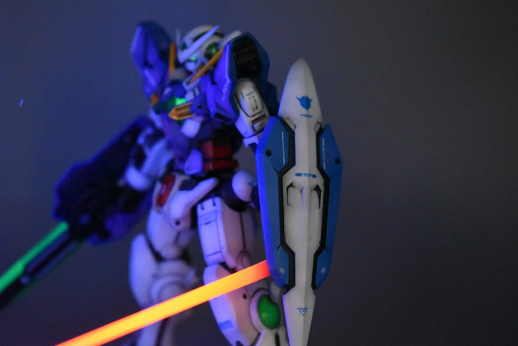 Gundam Exia Repair II–4枚目/制作者：Gunpla_305