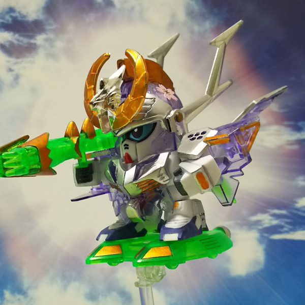 ガンダムファルリッツ