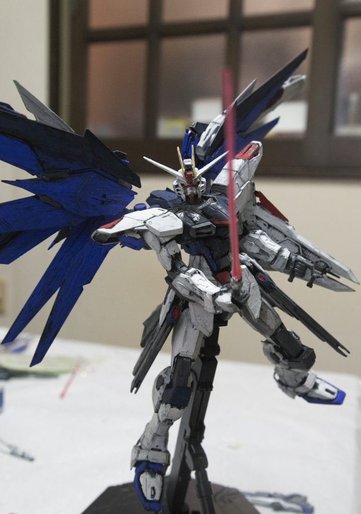 フリーダム–3枚目/制作者：t