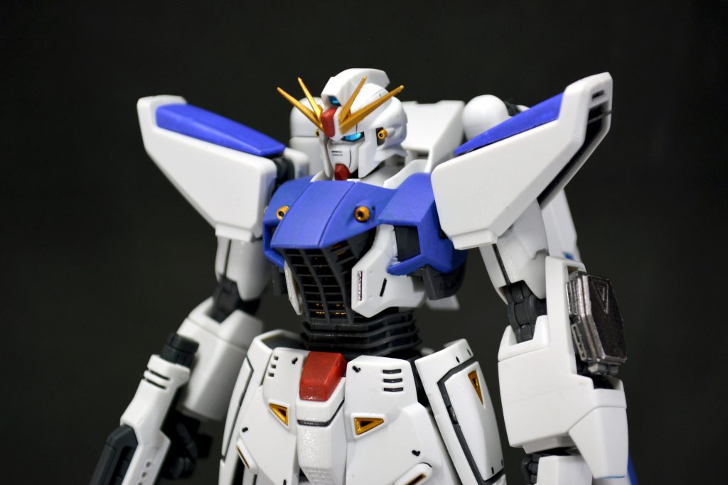 F91(MG Ver.2)