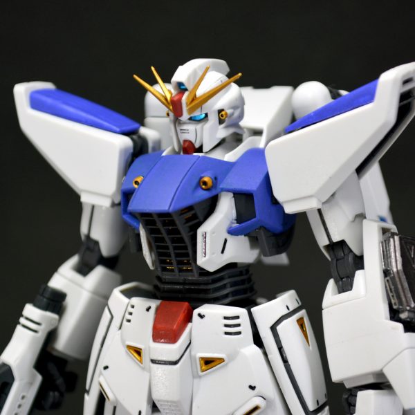 F91(MG Ver.2)