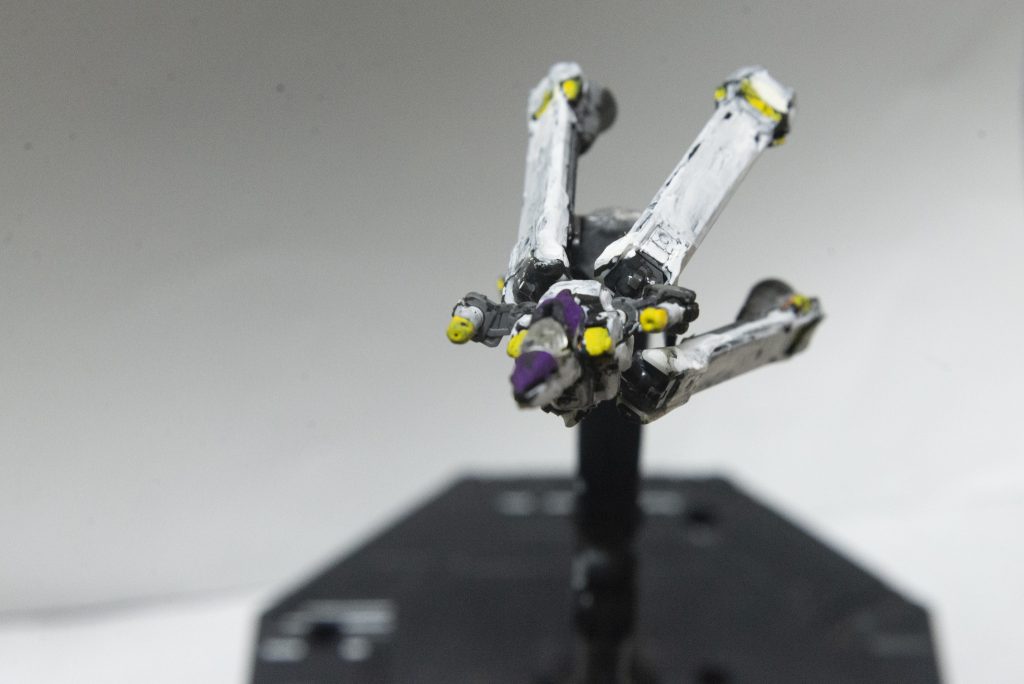 宇宙海賊–2枚目/制作者：t