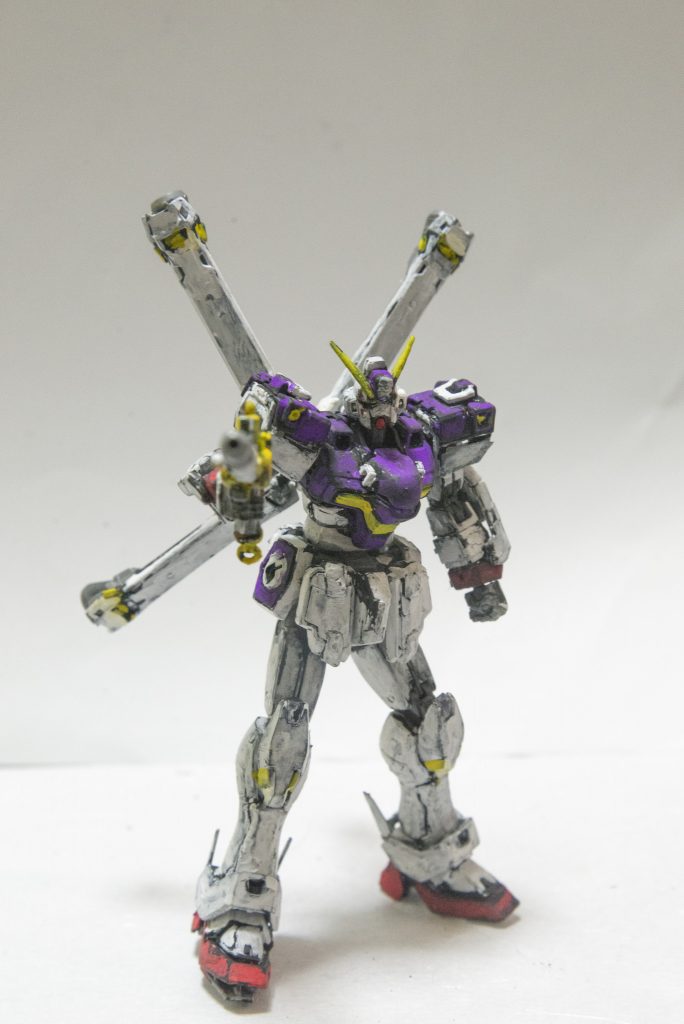 宇宙海賊–4枚目/制作者：t