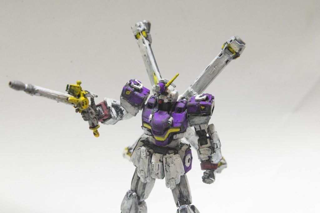 宇宙海賊–5枚目/制作者：t