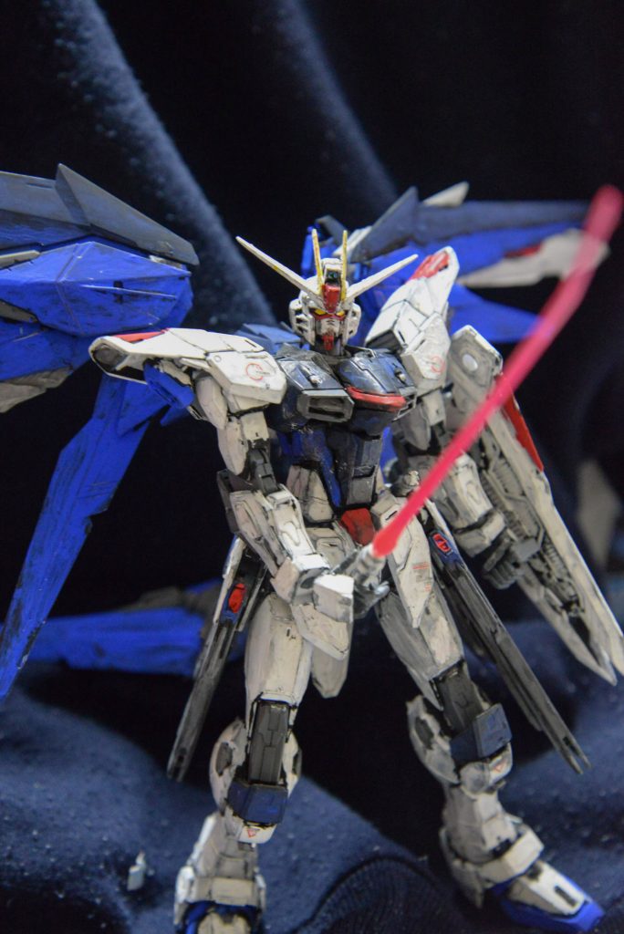 自由–3枚目/制作者：t