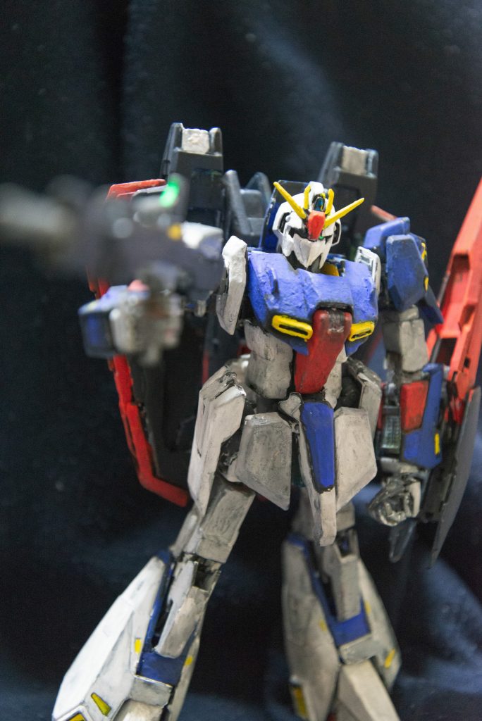 Zガンダム–5枚目/制作者：t