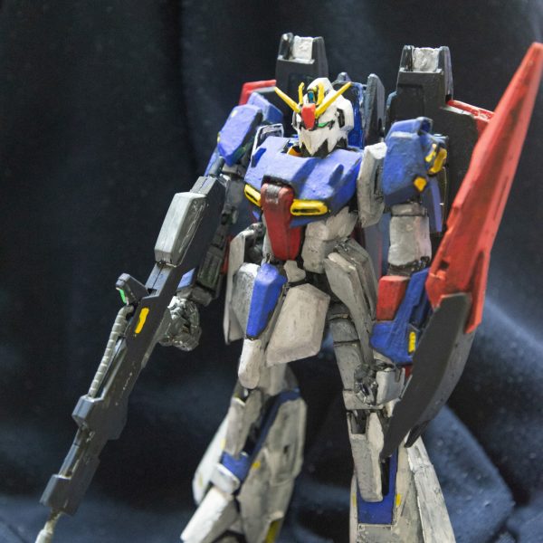 Zガンダム