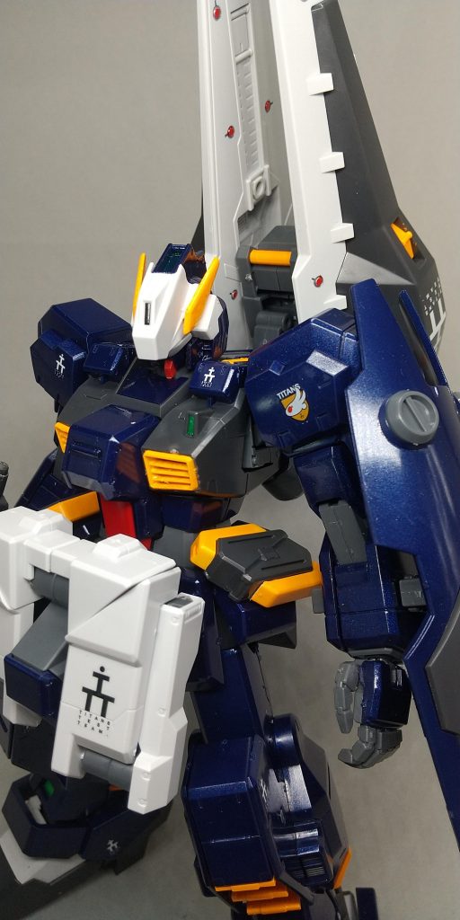 MG アドバンスドヘイズル–4枚目/制作者：666