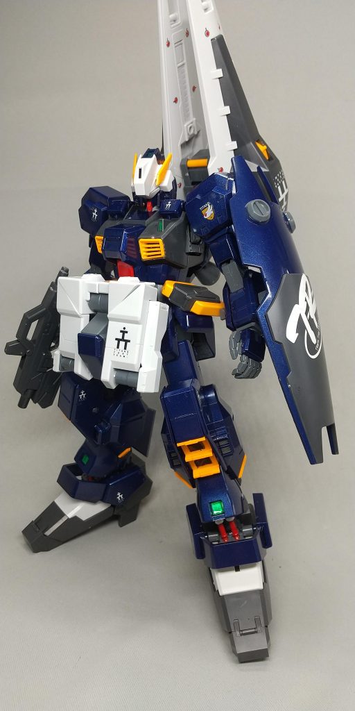 MG アドバンスドヘイズル–3枚目/制作者：666