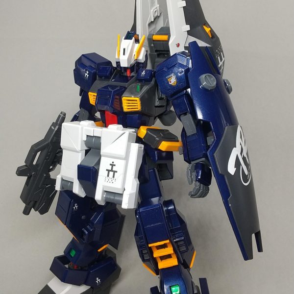 MG アドバンスドヘイズル