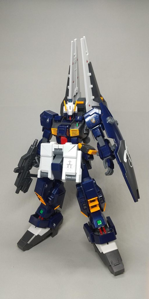 MG アドバンスドヘイズル–2枚目/制作者：666