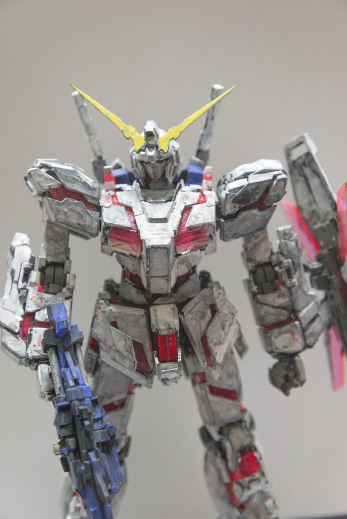 宇宙の馬–2枚目/制作者：t