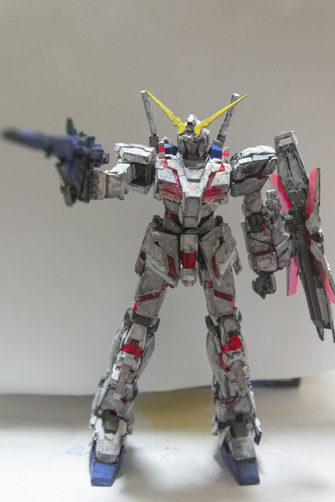 宇宙の馬–5枚目/制作者：t