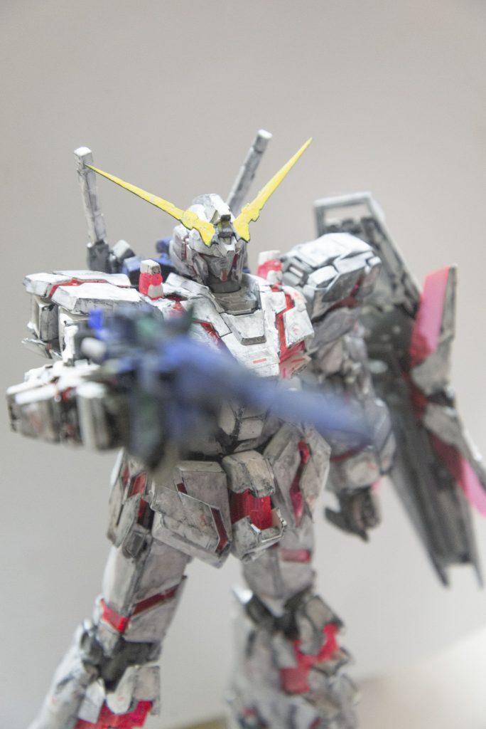 宇宙の馬–3枚目/制作者：t