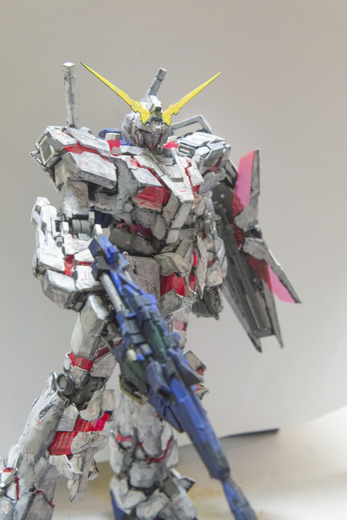 宇宙の馬–4枚目/制作者：t