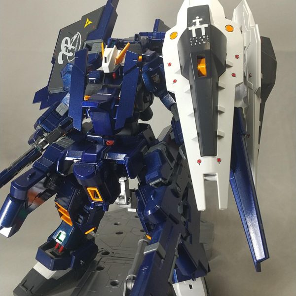 MG ヘイズルラー