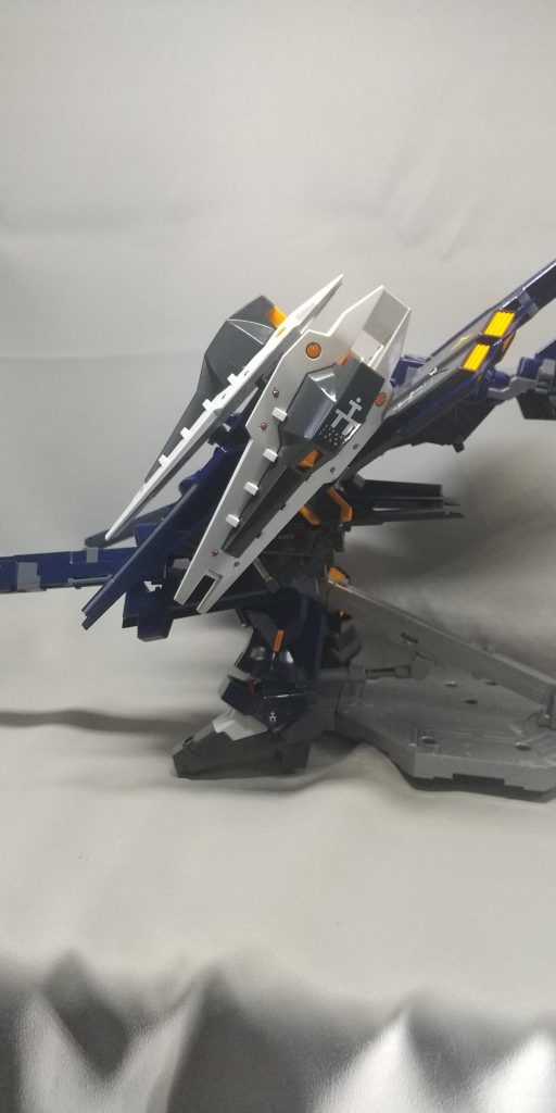 MG ヘイズルラー–2枚目/制作者：666