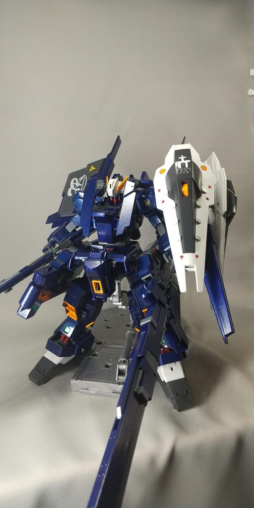 MG ヘイズルラー–3枚目/制作者：666