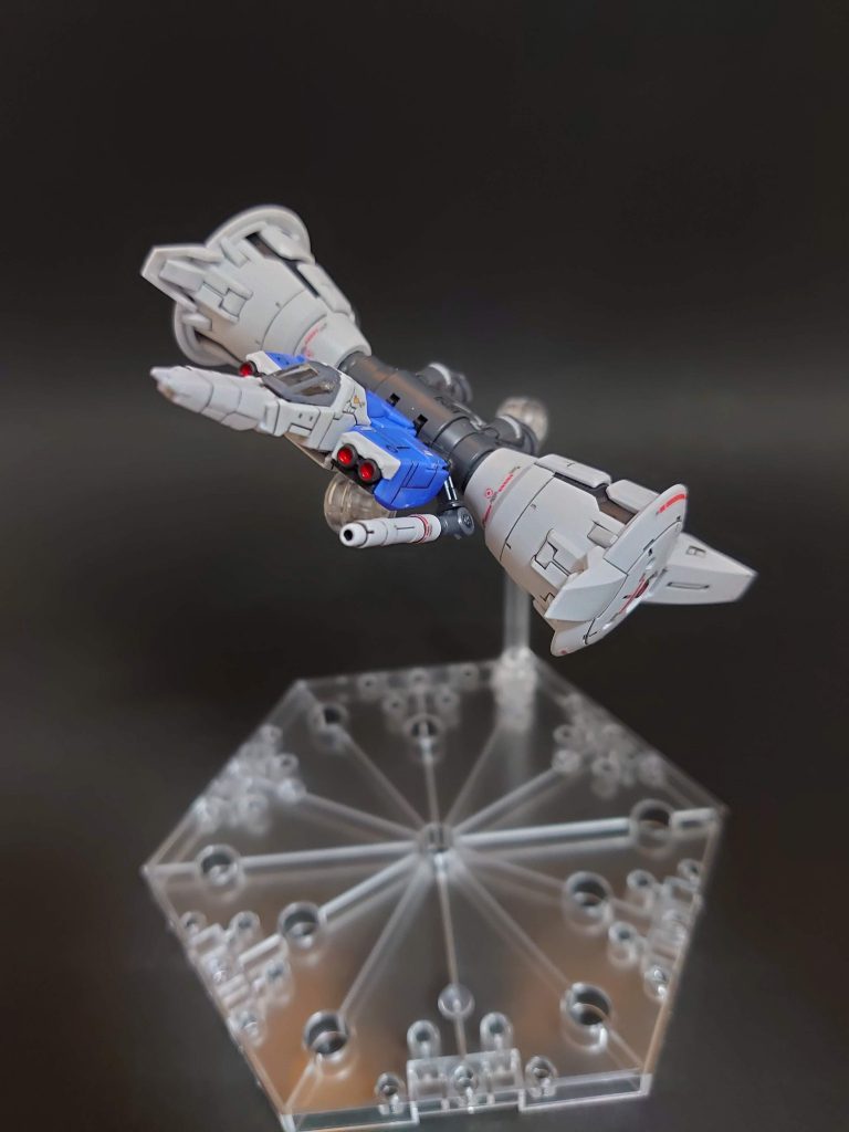 RX-78 GP01-Fb–5枚目/制作者：tatsu