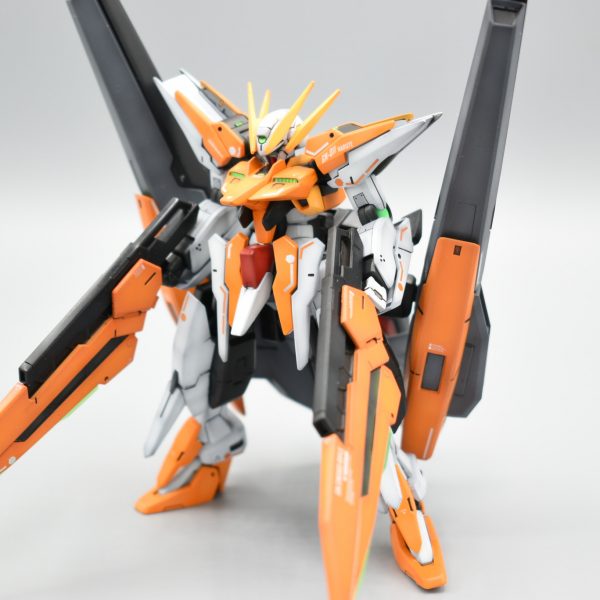 Hg Gundam Harute