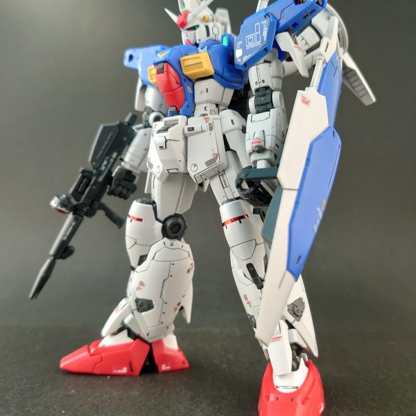 RX-78 GP01-Fb