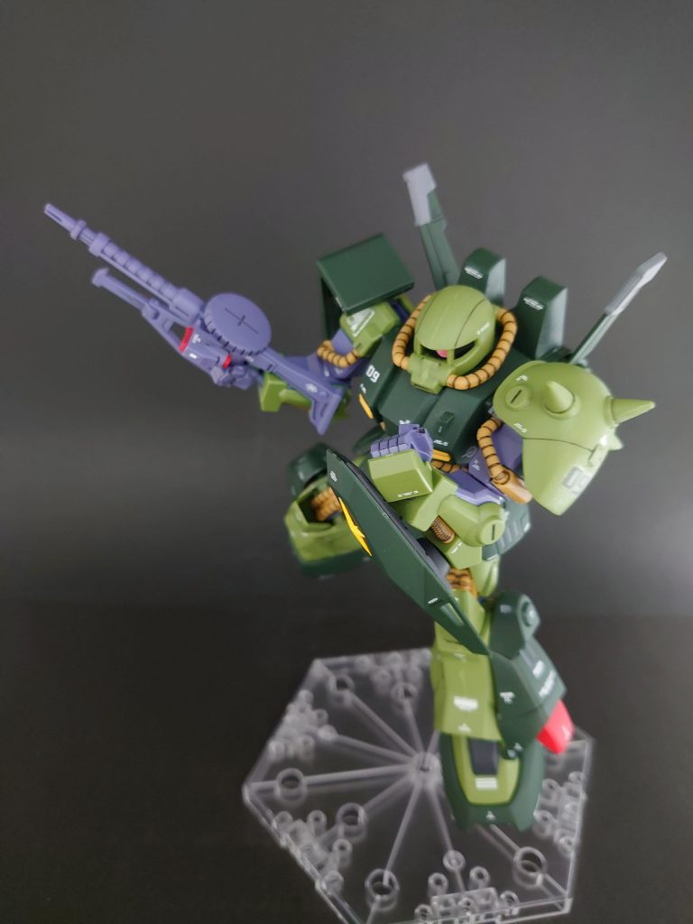 RMS-106 HI-ZACK–4枚目/制作者：tatsu