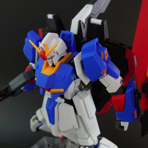 MSZ-006 ZETA-GUNDAM