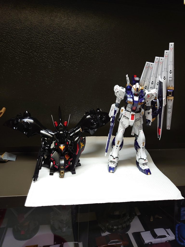 一同例みたいな😅