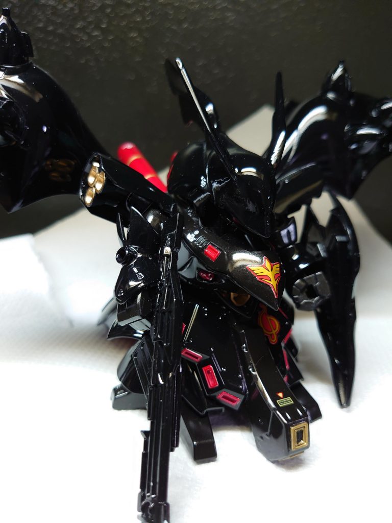 SDナイチンゲール–5枚目/制作者：3103