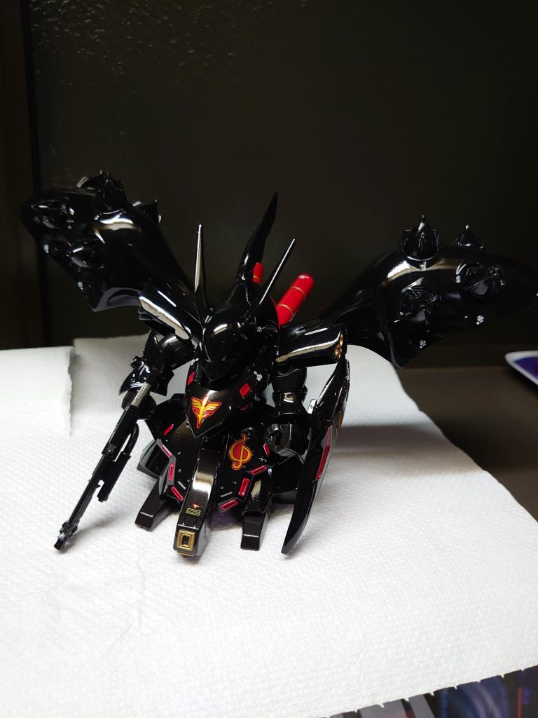 SDナイチンゲール–3枚目/制作者：3103