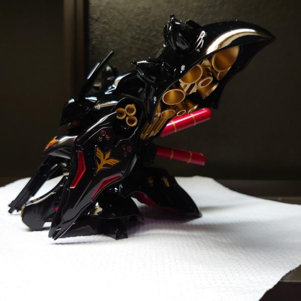 SDナイチンゲール