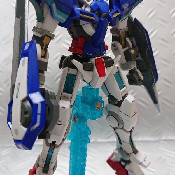 ガンダムエクシア