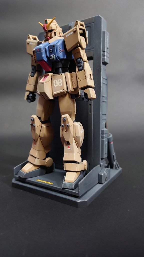 陸ガンは楽しいです♪