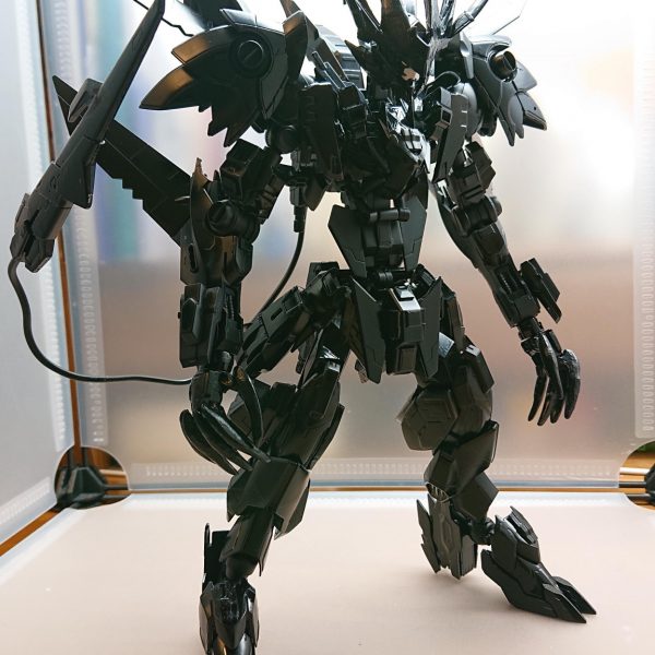 最・凶 バルバトスヴェノム