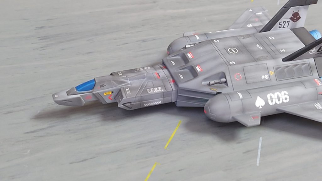 いい感じにしましたｗ