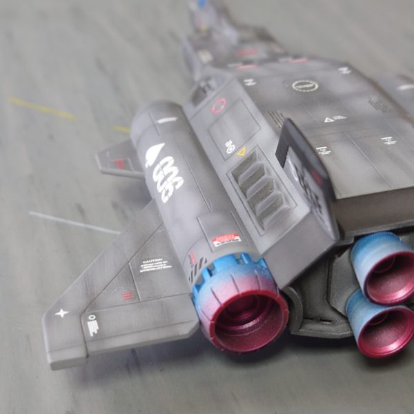 コアブースター　