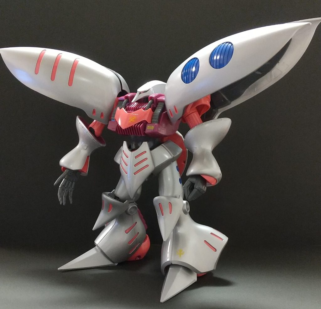 白銀の淑女–4枚目/制作者：hiko25