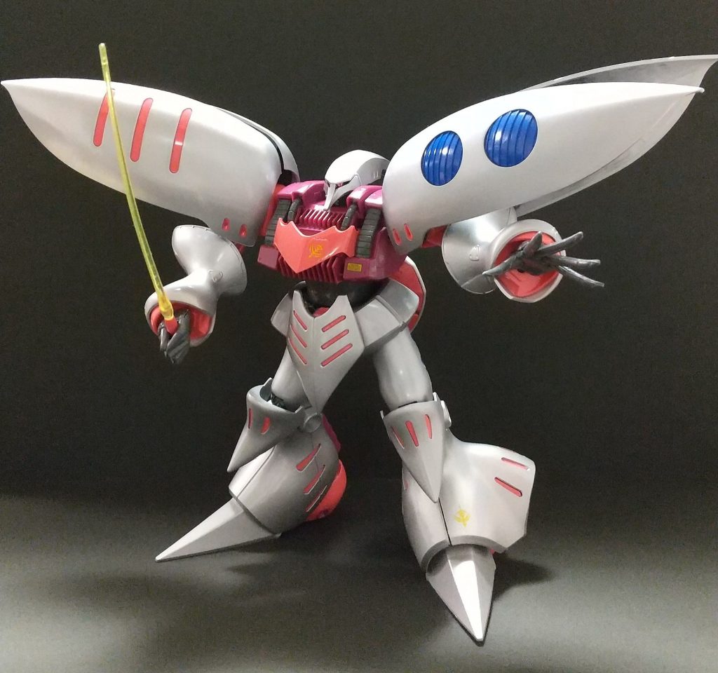 白銀の淑女–3枚目/制作者：hiko25