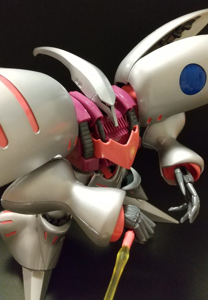 白銀の淑女–2枚目/制作者：hiko25