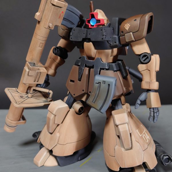 ドムトローペン