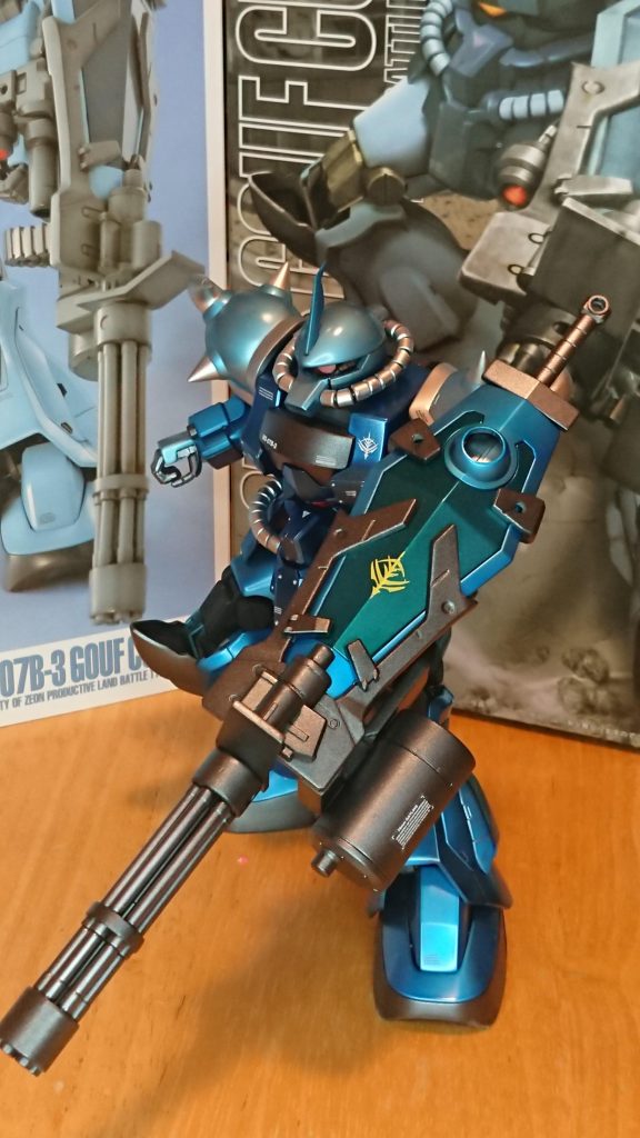 カッコいいから拡大！