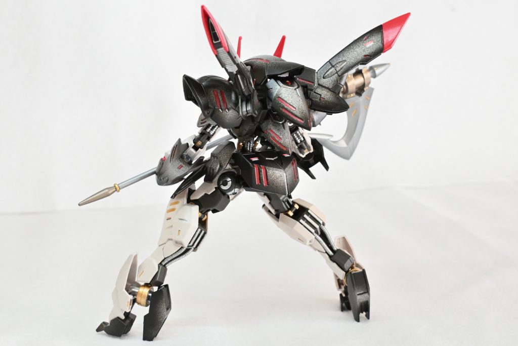 HG ガンダムグレモリー–9枚目/制作者：jigen