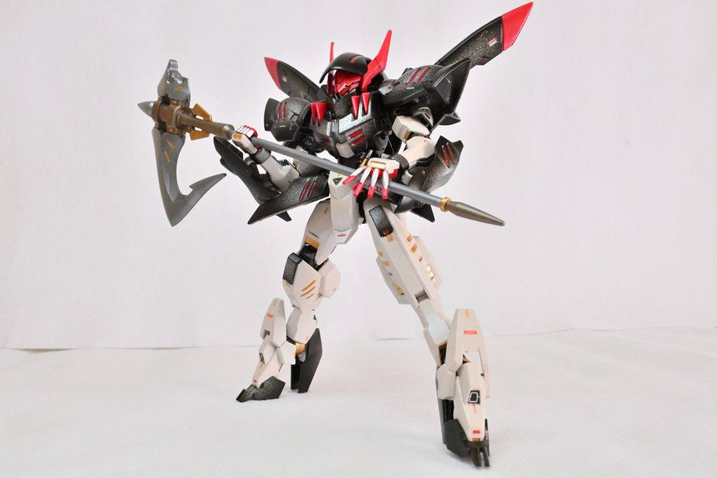 HG ガンダムグレモリー–7枚目/制作者：jigen