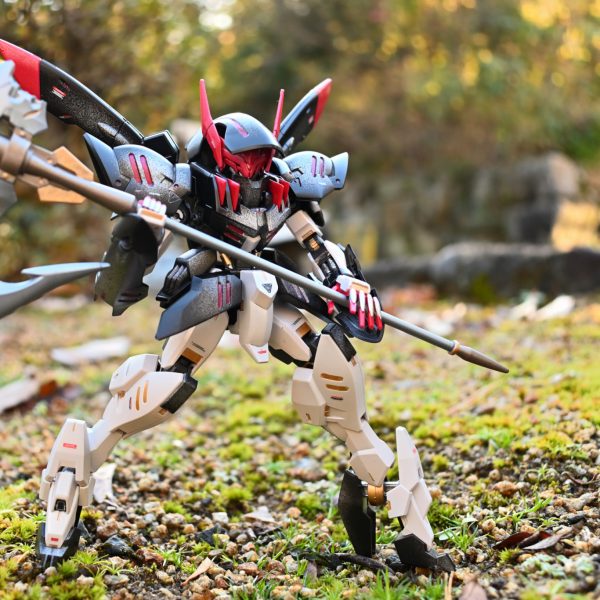 HG ガンダムグレモリー